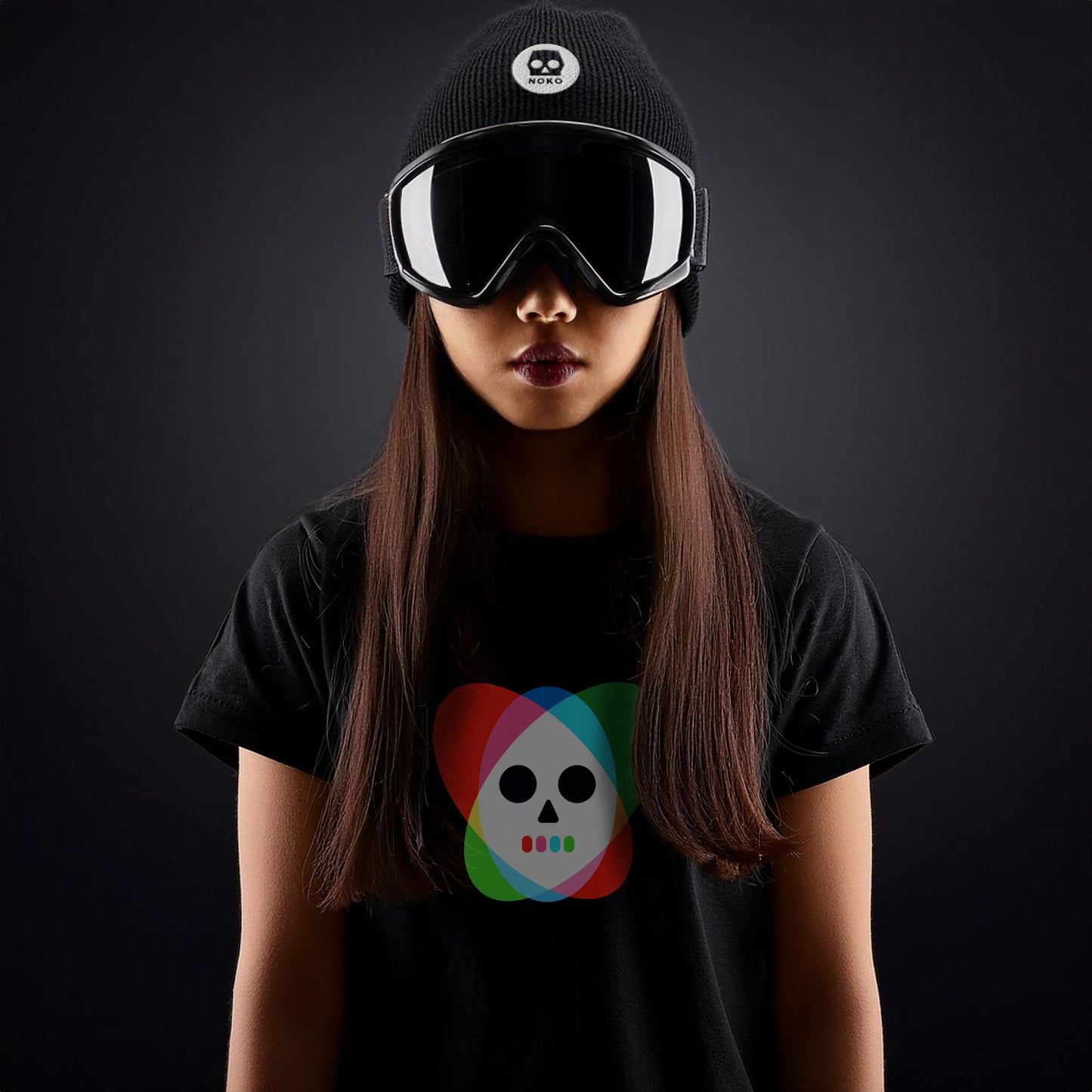 Dead Beats Tee ↓