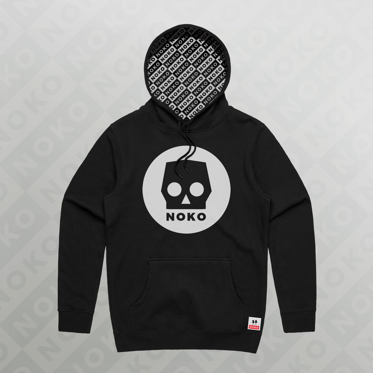 Skull Kandi Hoodie ↓