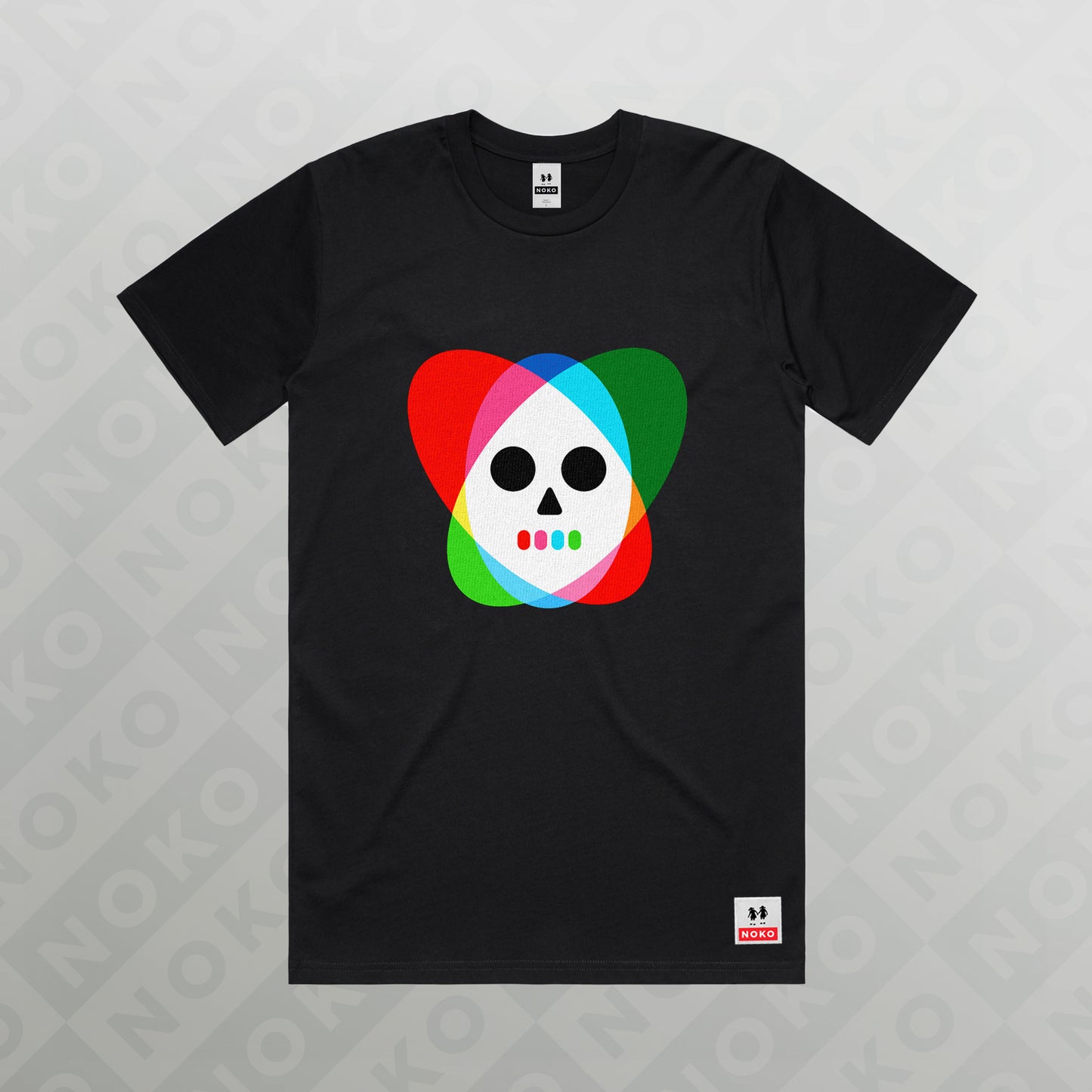 Dead Beats Tee ↓