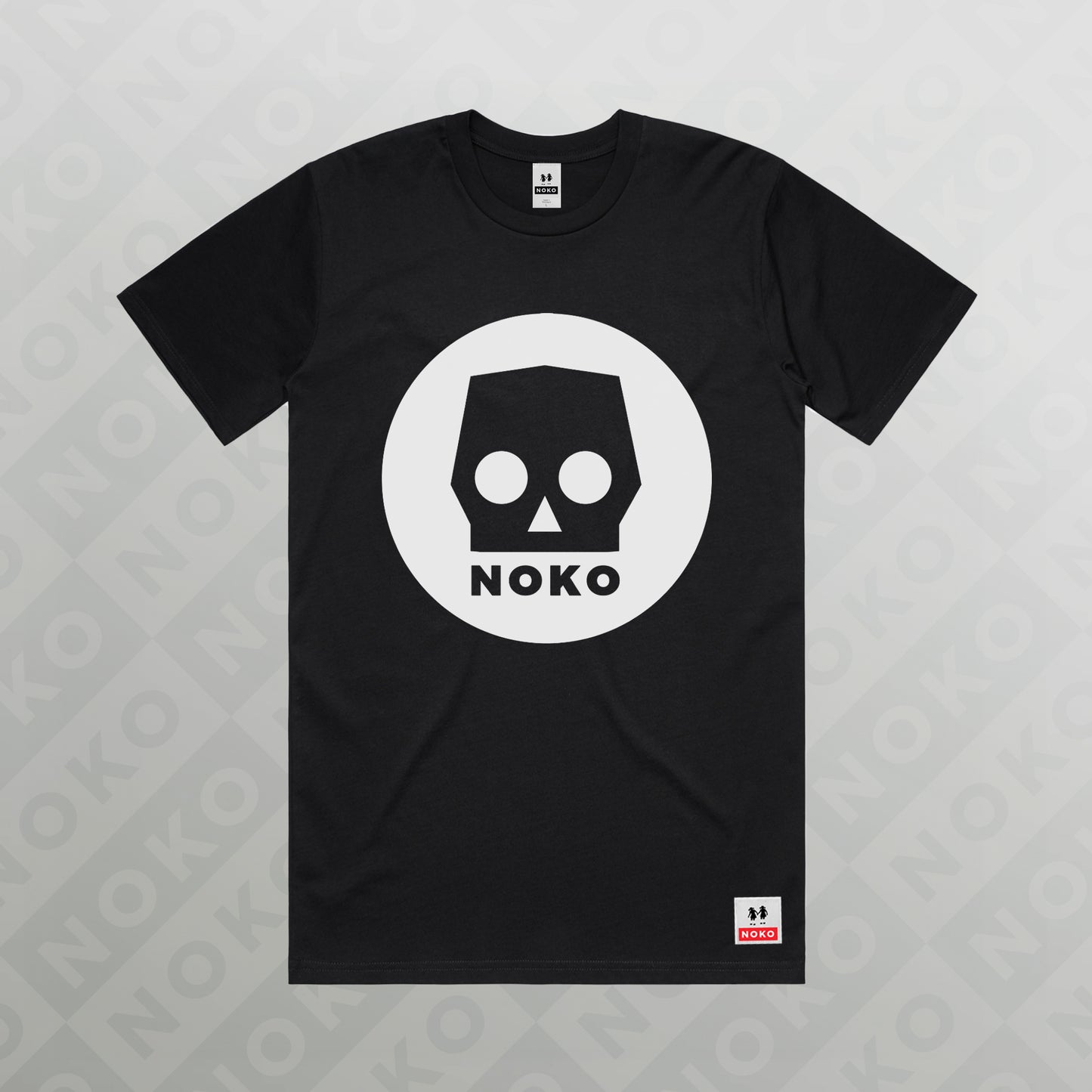 Skull Kandi Tee ↓