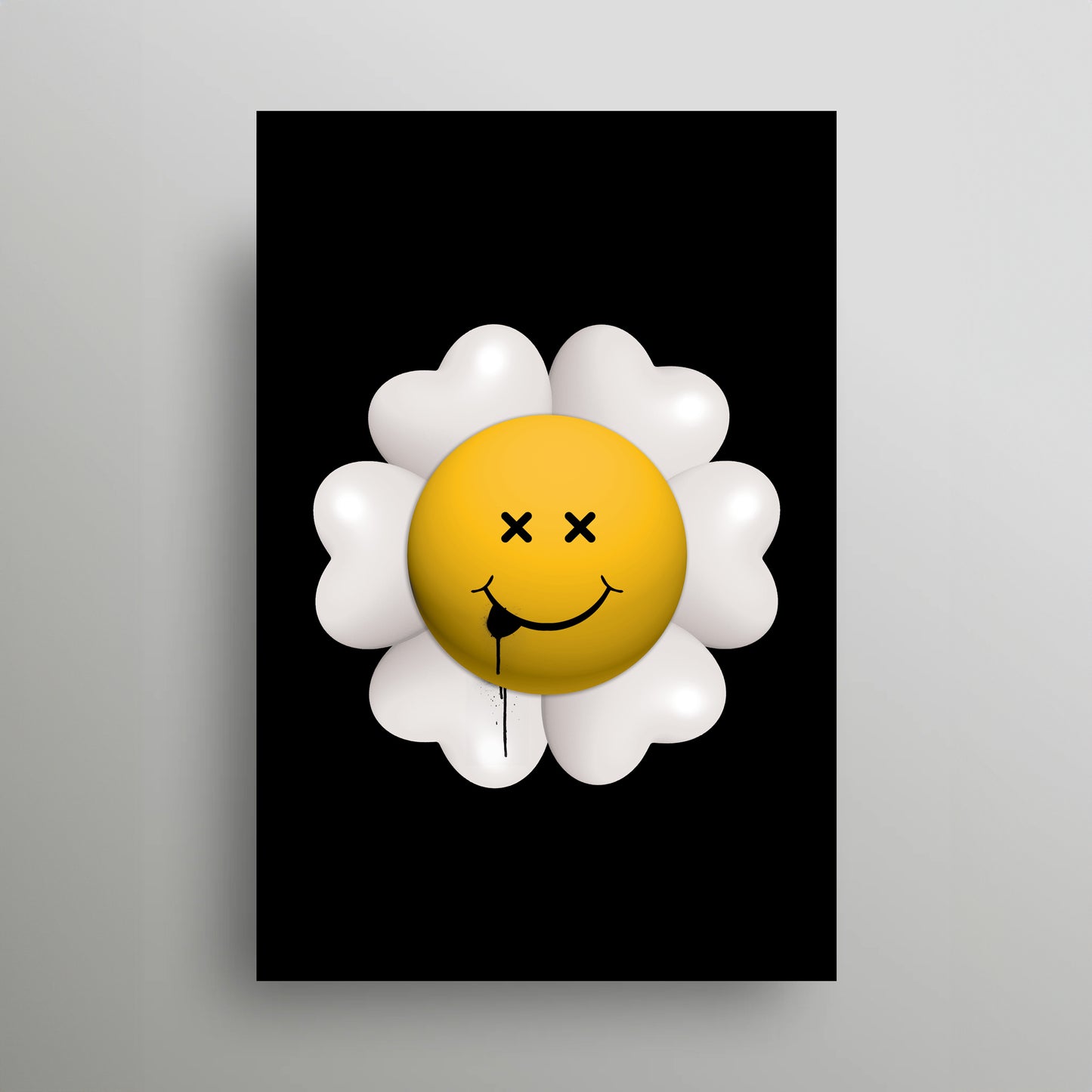 Daisy Rage ↓