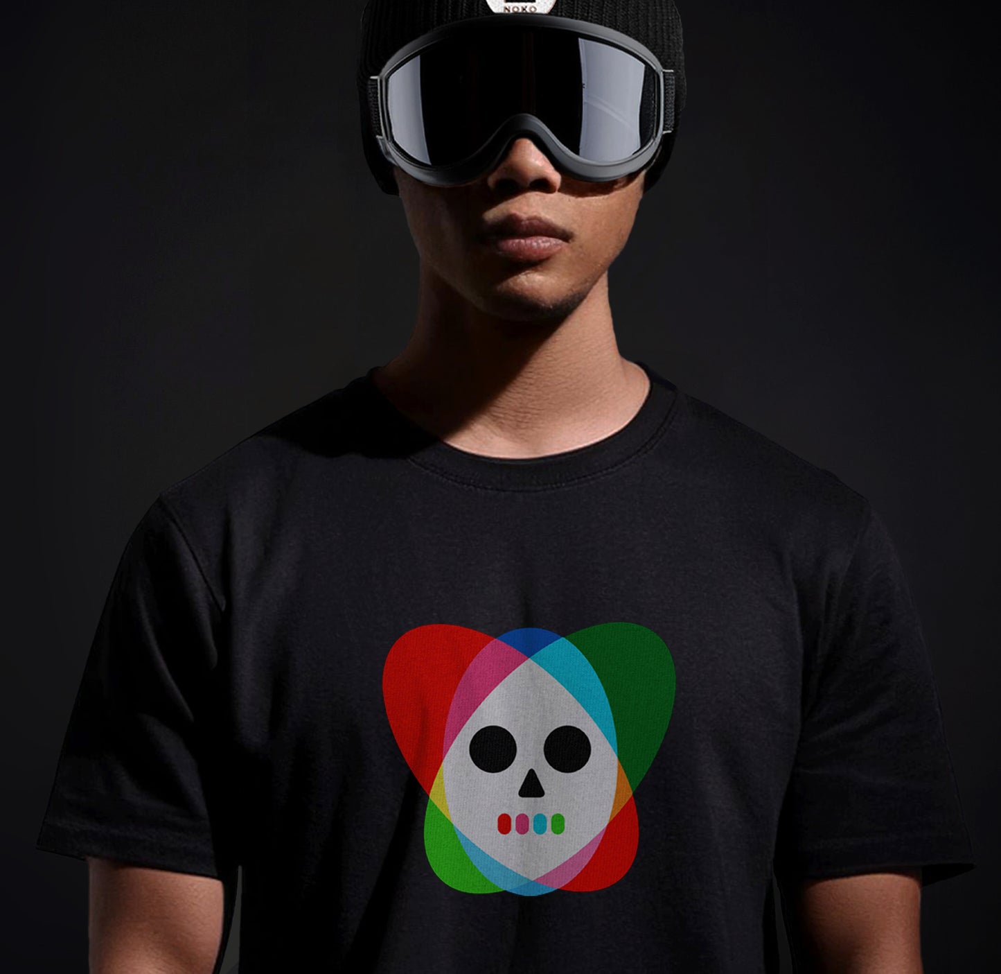 Dead Beats Tee ↓