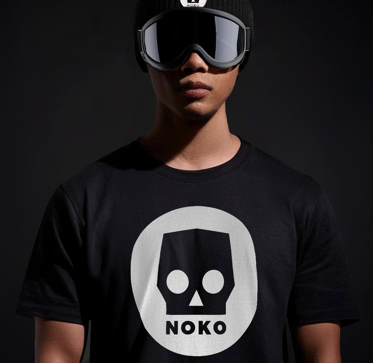 Skull Kandi Tee ↓