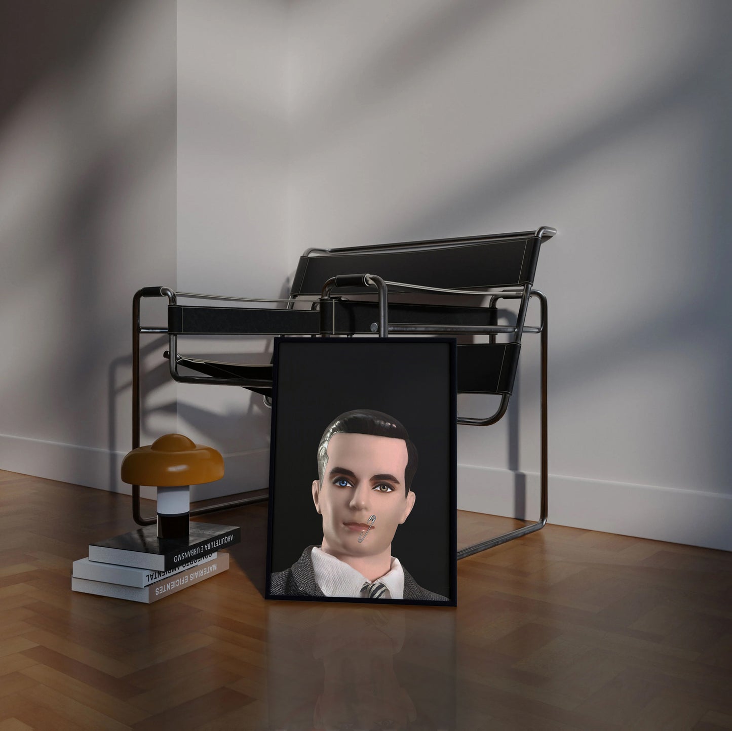 Modern Primitive ↓