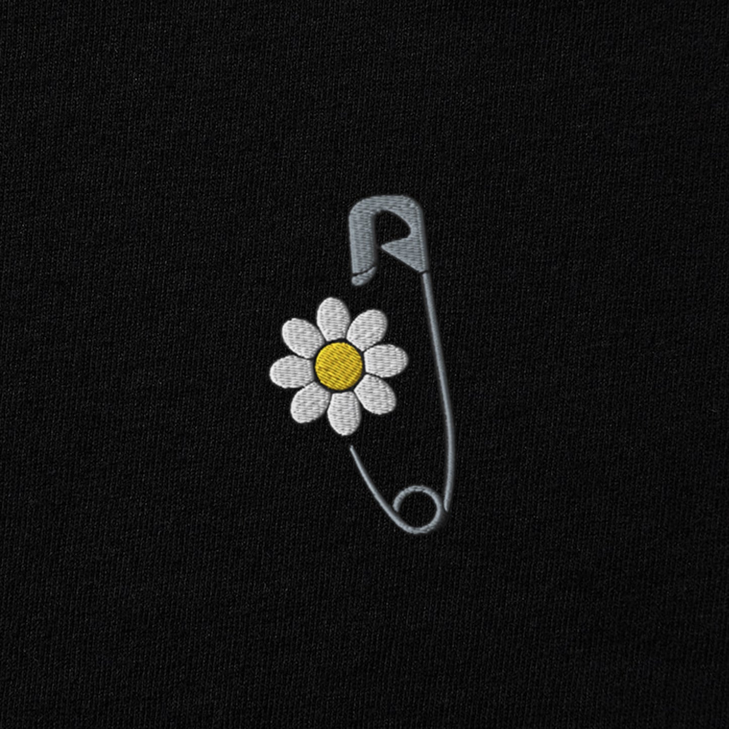 Daisy Rage Tee ↓
