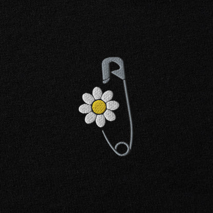 Daisy Rage Tee ↓