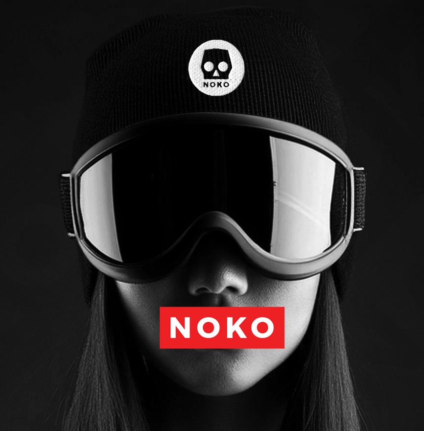 About – NOKO