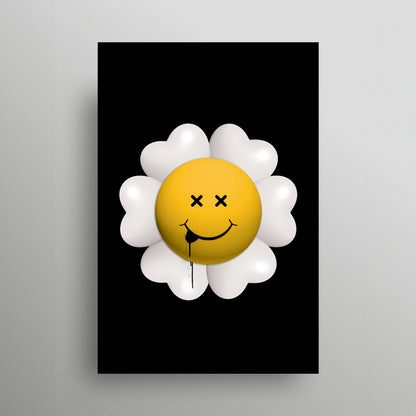Daisy Rage ↓