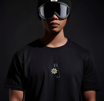 Daisy Rage Tee ↓